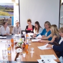 Kako s njemačkim gostima?