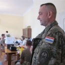 Pripreme za obilježavanje Nacionalnog dana darivatelja krvi