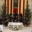 Božićni koncert u gospićkoj katedrali 