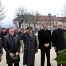 U prigodi Dana Grada Otočca poklonili se poginulim braniteljima