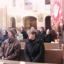 U Sincu proslavljena Blagovijest sv. misom za branitelje