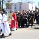 Cvjetnica u Otočcu 