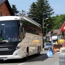 Sanacija „jahaće ceste“ kroz Donji Grad