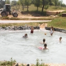 Na sv.Antu otvoreno kupalište na Poljani u Kuterevu
