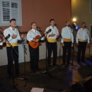 Koncert klape Sebenico u Novalji 