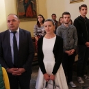 Služba Riječi za početak školske godine u Otočcu 