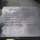 Kad vrijeme stane, bitak živi