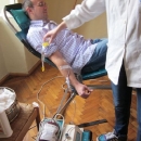 Pripreme za obilježavanje Nacionalnog dana darivatelja krvi