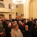 Fra Marko: Danas mnogi kršćani žive od Božića do Uskrsa