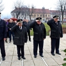 U prigodi Dana Grada Otočca poklonili se poginulim braniteljima