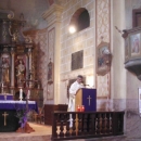 U Sincu proslavljena Blagovijest sv. misom za branitelje