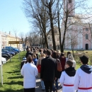 Cvjetnica u Otočcu 