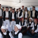 Otkriven spomen reljef hrvatskom domoljubu Mati Čopu 