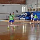U Otočcu završen futsal kamp mladih selekcija Hrvatske reprezentacije
