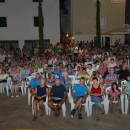 Koncert klape Sebenico u Novalji 