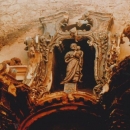 15.rujna 1991 granatirana župna crkva u Otočcu 