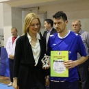 Završen 7.memorijalni malonogomtni turnir Mario Cvitković - Maka 