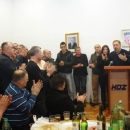 Euforija u GO HDZ Otočca !