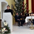 Božićni koncert u gospićkoj katedrali 
