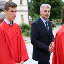 Krizma u Otočcu i svetkovina Presvetog Trojstva 