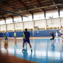 U Otočcu završen futsal kamp mladih selekcija Hrvatske reprezentacije