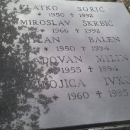 Kad vrijeme stane, bitak živi