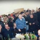 Euforija u GO HDZ Otočca !