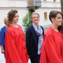 Krizma u Otočcu i svetkovina Presvetog Trojstva 
