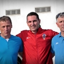U Otočcu završen futsal kamp mladih selekcija Hrvatske reprezentacije