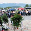 Žuta Lokva – 24. godine od pogibije hrvatskih redarstvenika 