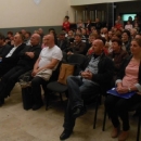 Večer folklora u Brinju 