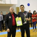 Završen 7.memorijalni malonogomtni turnir Mario Cvitković - Maka 