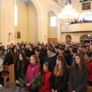 Cvjetnica u Otočcu 