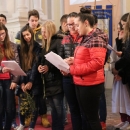 Cvjetnica u Otočcu 