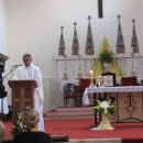Trodnevnica i proslava blagdana Gospe Karmelske – Ribarske u Senju