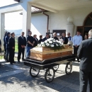 Posljednji ispraćaj kolege Cvitkovića
