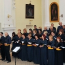 Najavljujemo - koncert Gradskog zbora