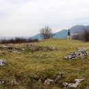Od Sv. Ivana Krstitelja do Švičkog vrha