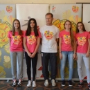 "GACKI SOKOLI" na državnom prvenstvu u krosu za srednje škole