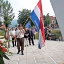 Obilježen Dan pobjede i domovinske zahvalnosti 