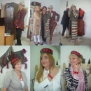 Udruzi "Gačanka" 1.nagrada za Etno prezentaciju "Jesen u Lici" 