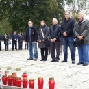 Položeni vijenci povodom obilježavanja Dana neovisnosti RH