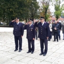 Položeni vijenci povodom obilježavanja Dana neovisnosti RH
