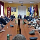 Obilježen Dan pobjede i domovinske zahvalnosti 