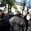 Kujundžić iz Gospića: Josipovićev mandat je prevara