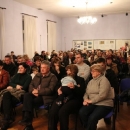 Dječji zbor "Otočki mališani" oduševio publiku 