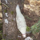 U Divoselu pronađena kumulativna mina za ručni bacač 