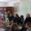 Obilježavanje Dana 112 i 10. rođendana Državne uprave za zaštitu i spašavanje 