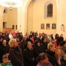 Započela korizmena obnova u Župi Otočac 