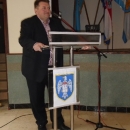 Susret načelnika s građanima općine Brinje